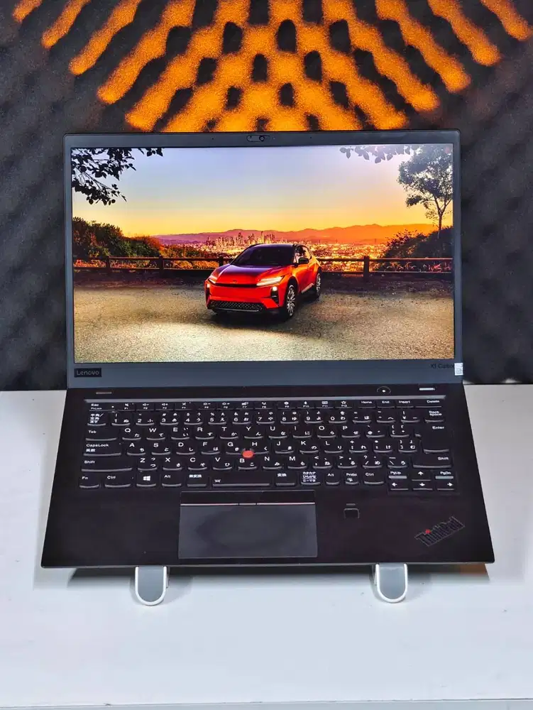 Laptop Produktivitas FHD Cocok Office dan WFH