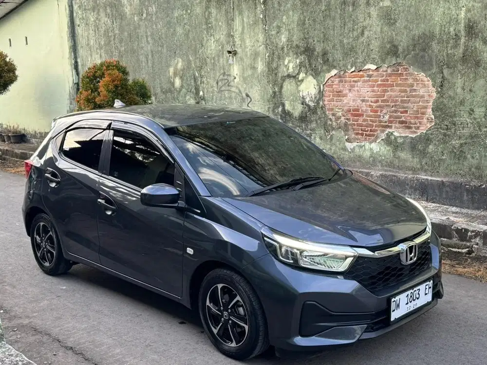 Mobil Bekas Rasa Baru