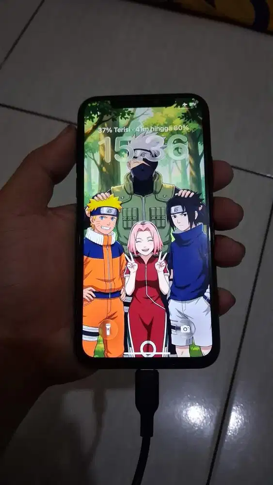 Iphone 11 Pro 256gb