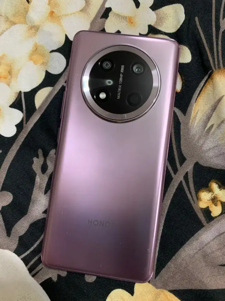 HONOR X9C LIKE NEW FULLSET