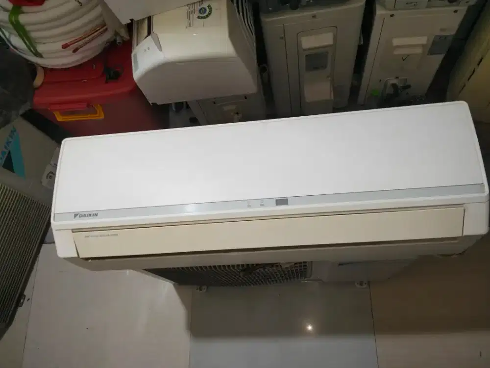 Indor ac 1pk Daikin cina orisinil