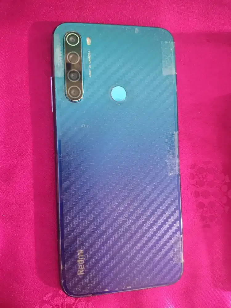 Redmi Jadul Lama Lawas