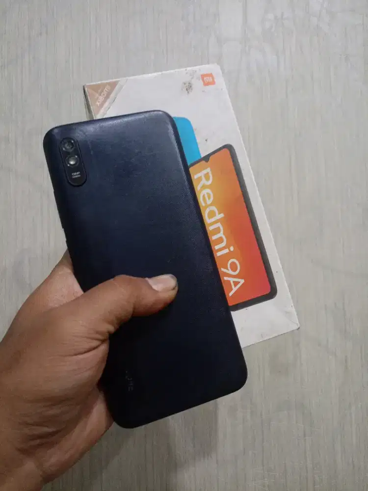 Xiaomi Redmi 9A 3/32 fullset