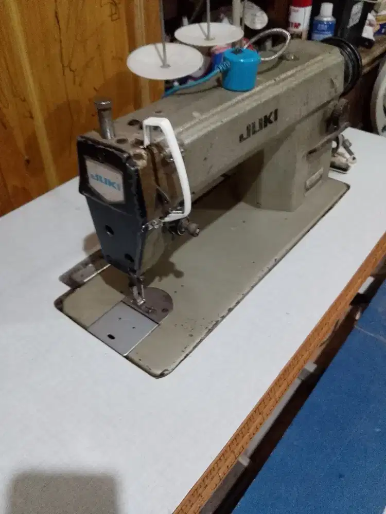 JUAL MESIN  JUKI