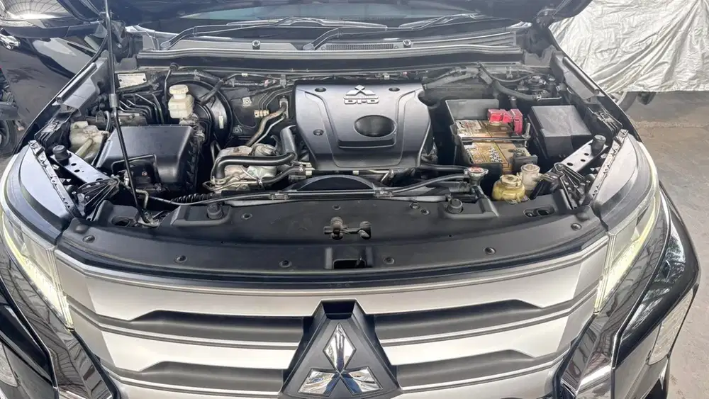 Mitsubishi Pajero Sport 2022 Diesel
