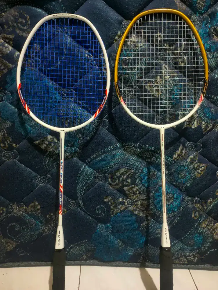 Jual Raket Badminton