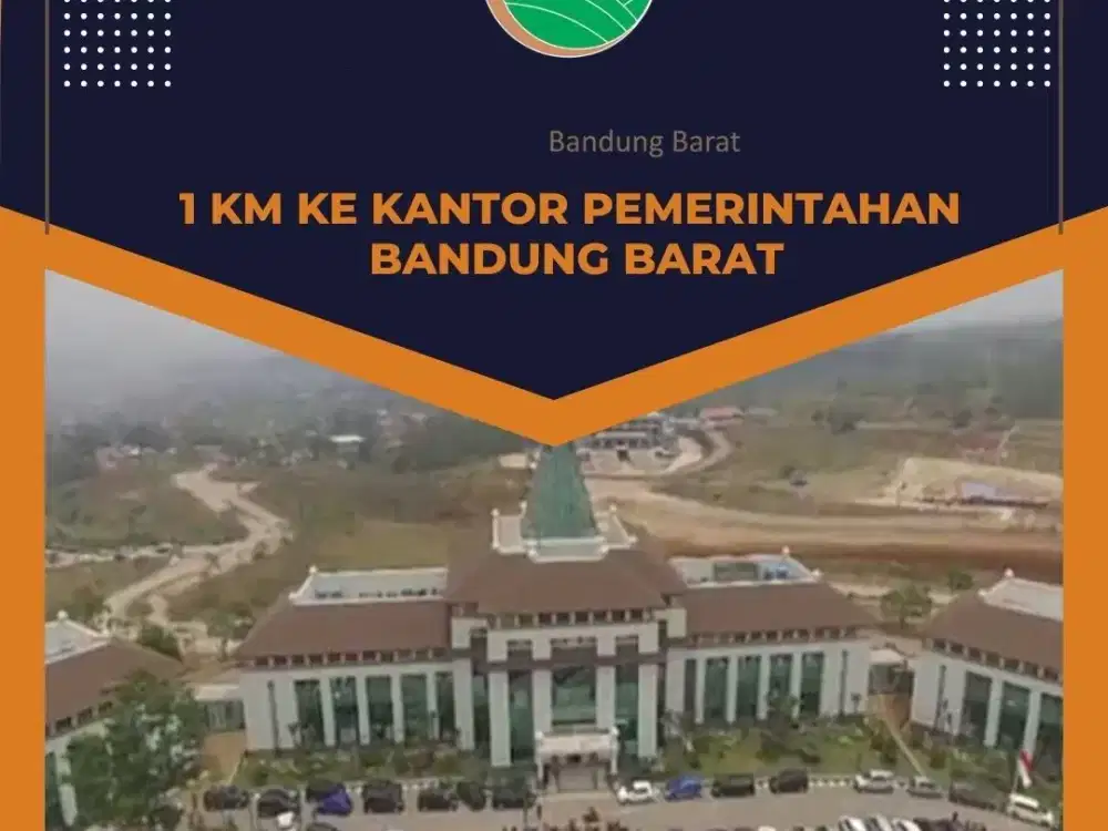 [HOT] Rumah PCV Dekat Tol Padalarang, Stasiun, Pemda, di KBB, Bandung Barat, Jual Dijual