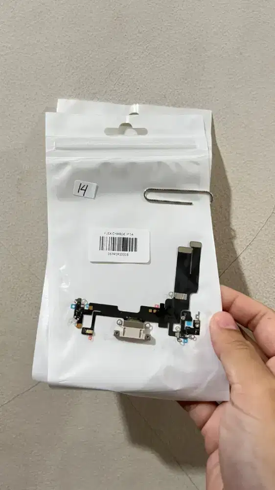 flex charger iphone 14