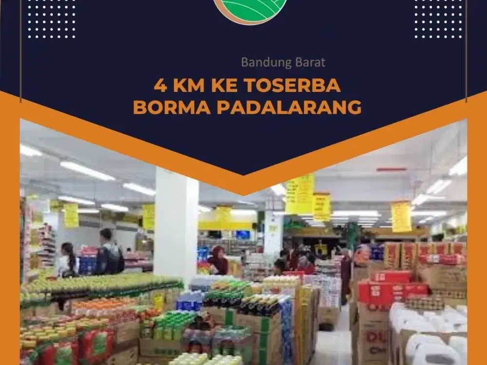 [HOT] Rumah PCV Dekat Pemda, Tol Stasiun Padalarang, Cipulus Ngamprah Bandung Barat Jual