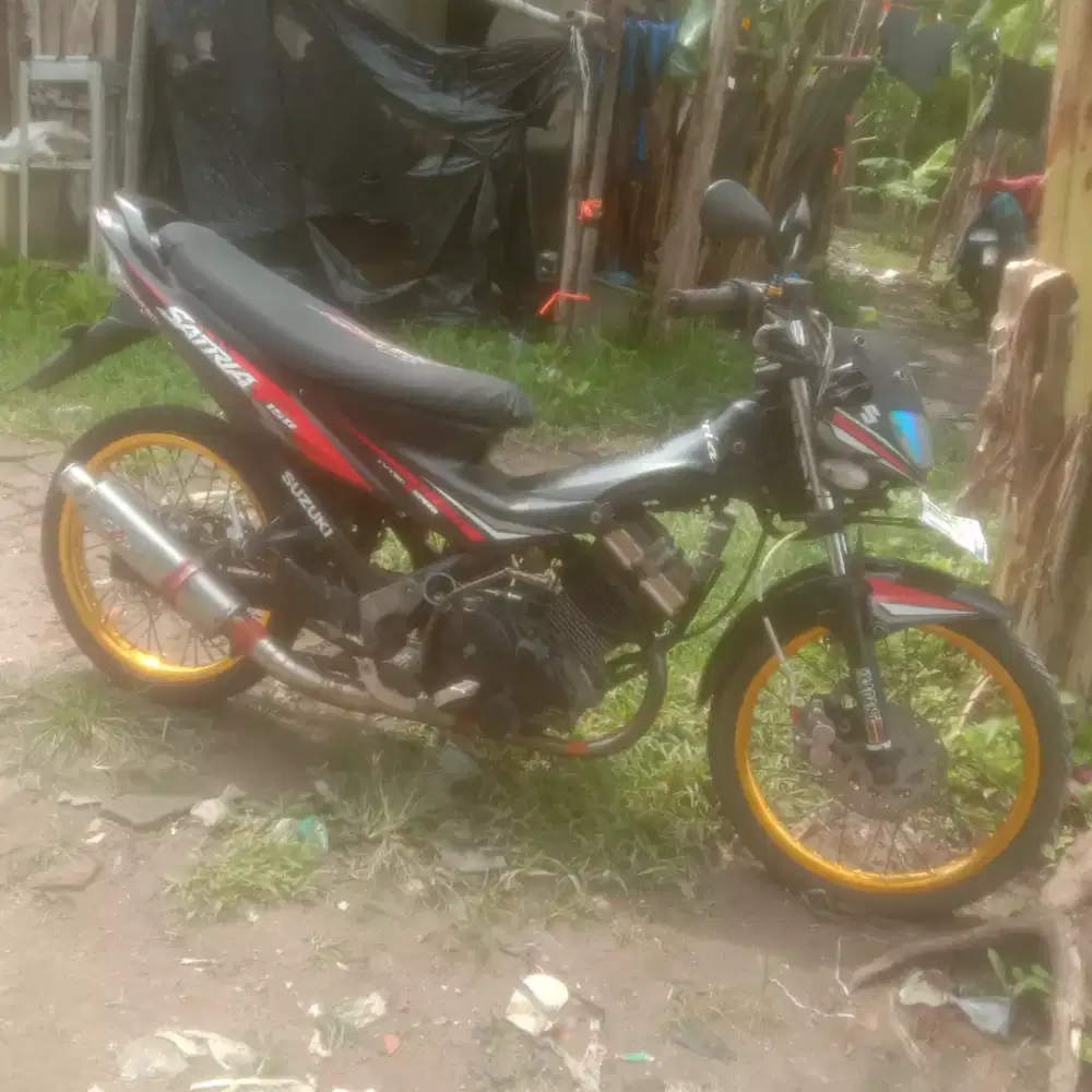 Satria fu fl 2014