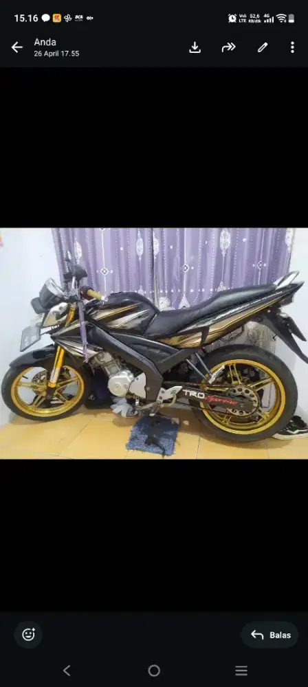 Velg dan arm nvl
