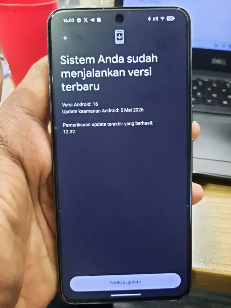 Google Pixel 8 Pro