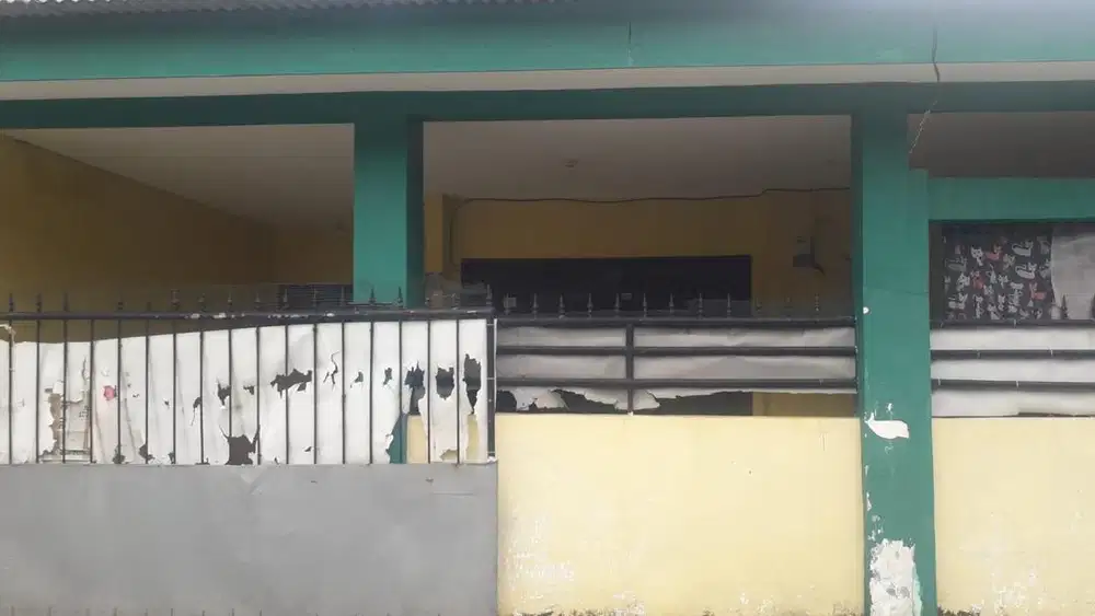 Rumah Disewakan Cepat dan Murah