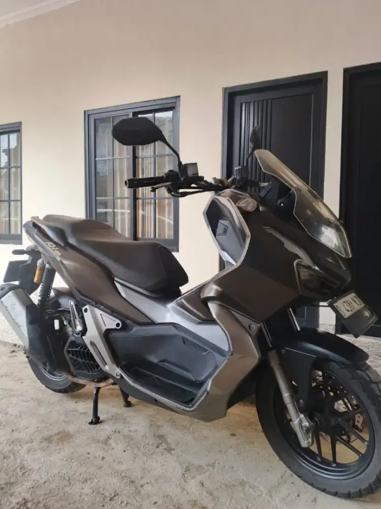 DiJUal Honda ADV 2020