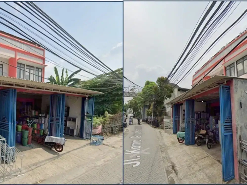 DIJUAL RUMAH MURAH CILEDUG TANGERANG