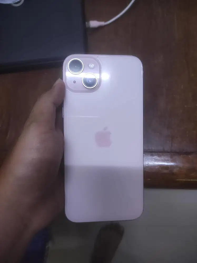 Iphone 15 plus inter 128gb