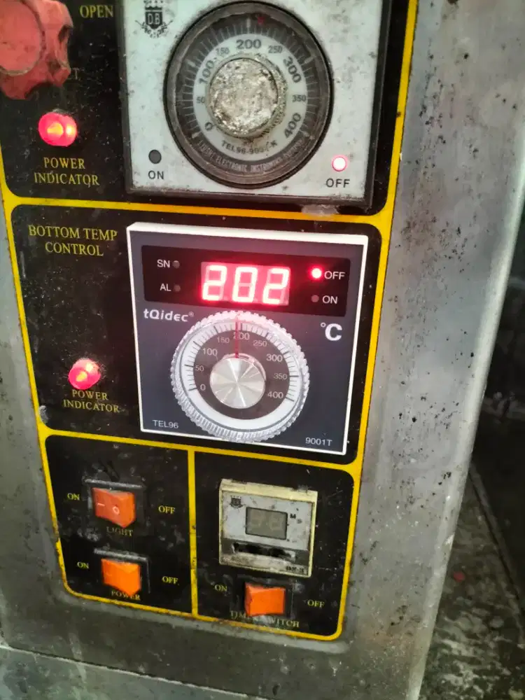 Jual sparepart dan perbaikan mesin cuci oven kompor water heater dll