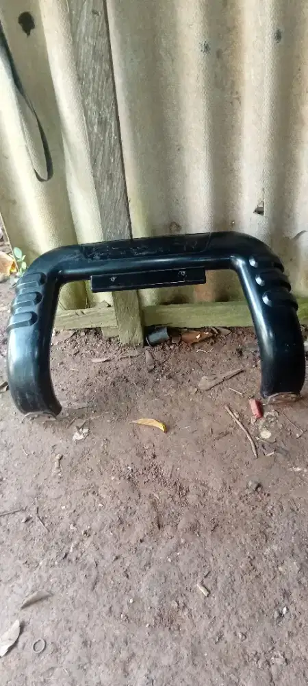 Jual Bempar Depan & Belakang