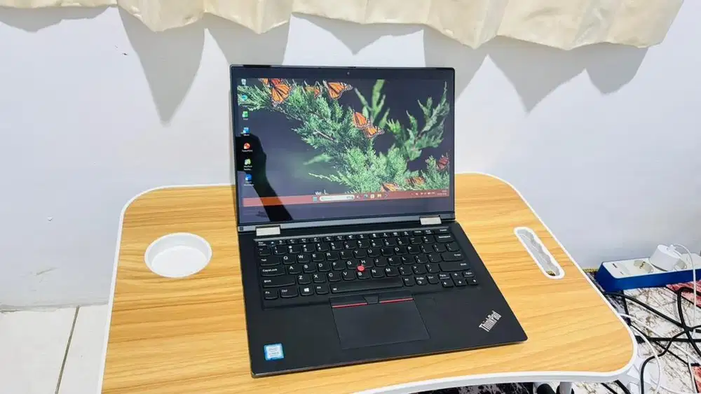 Laptop Lenovo thinkpad x390 yoga