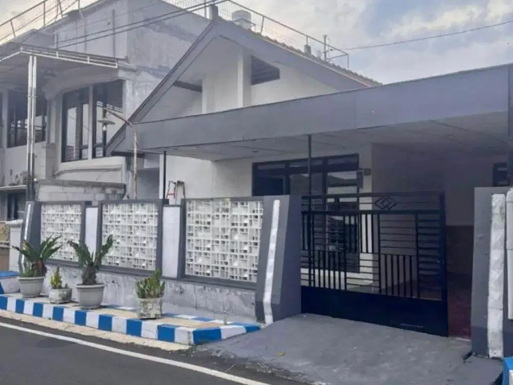 TERMURAH Rumah ikan Piranha Blimbing Kota Malang
