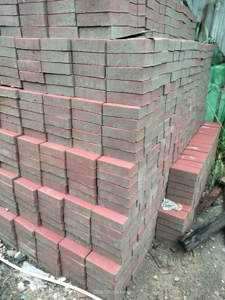 Jual Paving Block