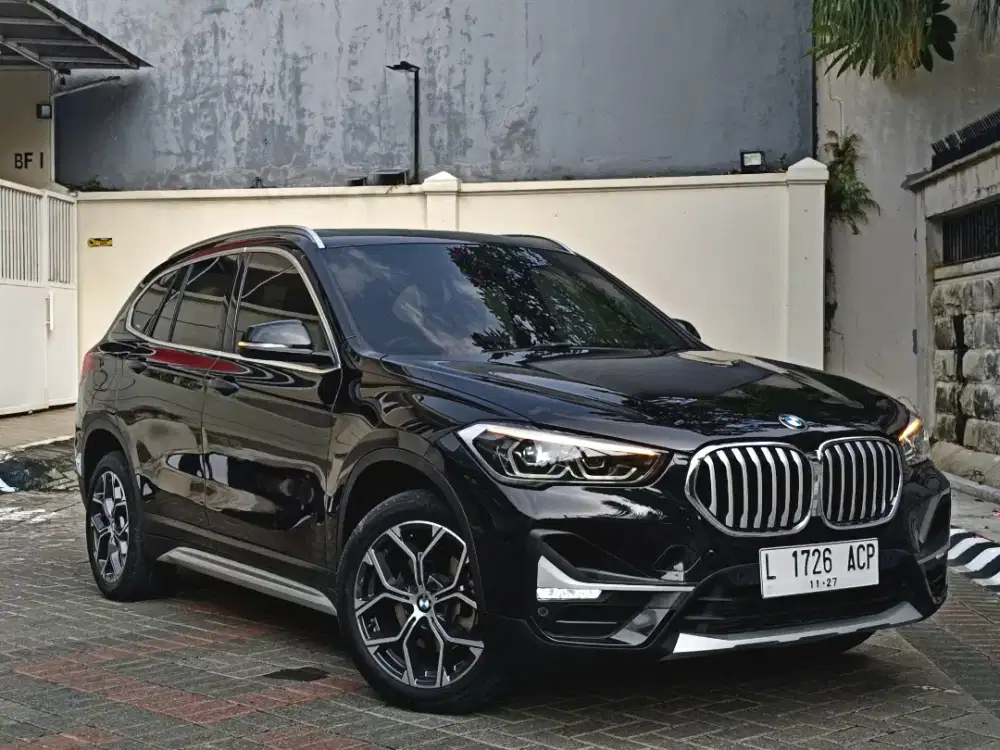 [KM 16RB]BMW X1 18i Sdrive Xline LCI 2021