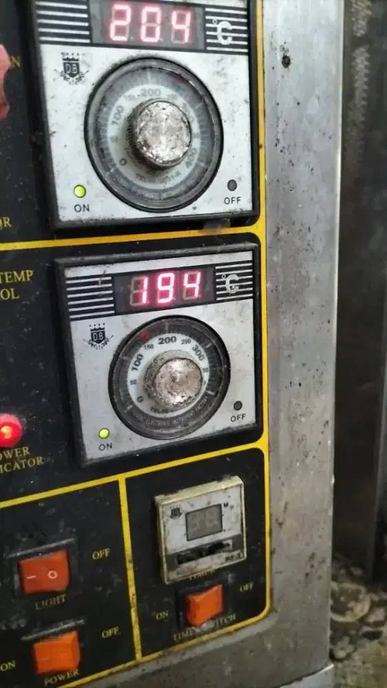 Sparepart dan perbaikan oven mesin cuci dispenser microwave kompor