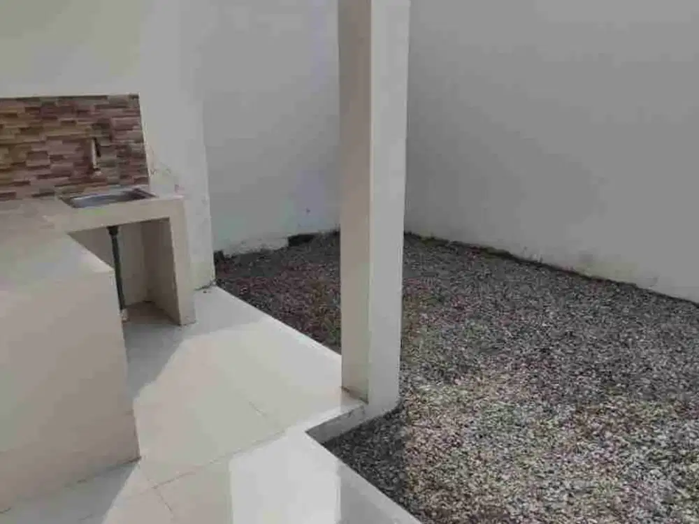 Rumah Murah Komplek Bali Garden City View Dekat Cigadung Dago