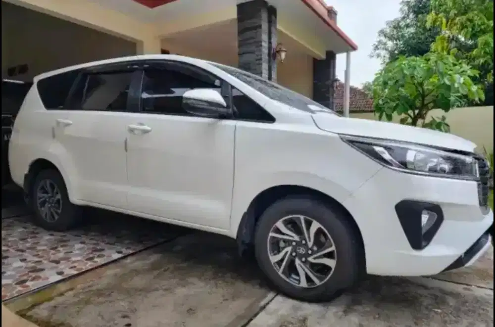 Innova 2021 type G matic