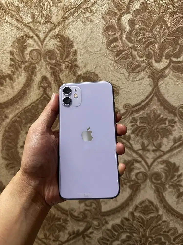 Iphone 11 64gb IBOX
