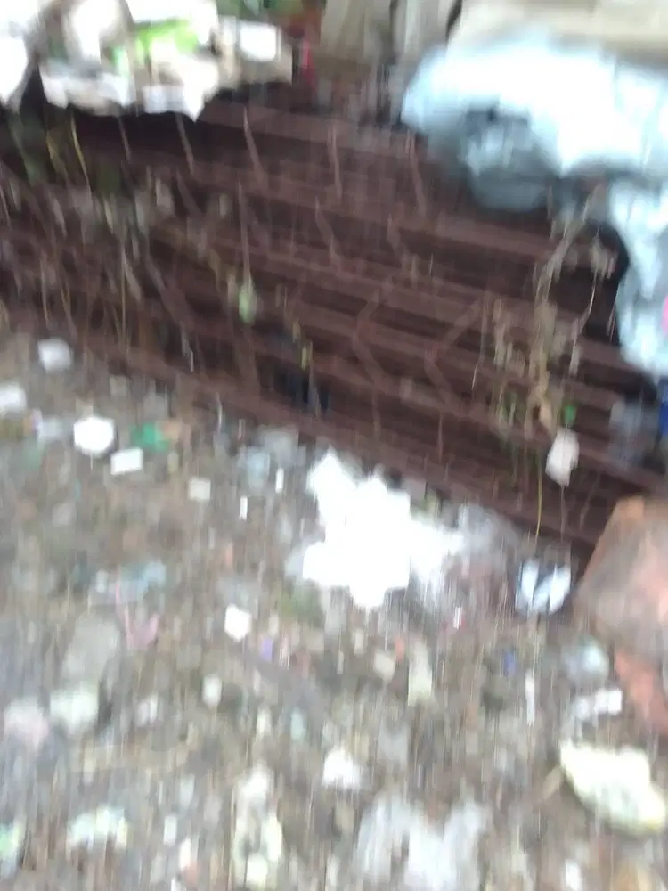 Besi cakar ayam dan tiang ukuran 12mm