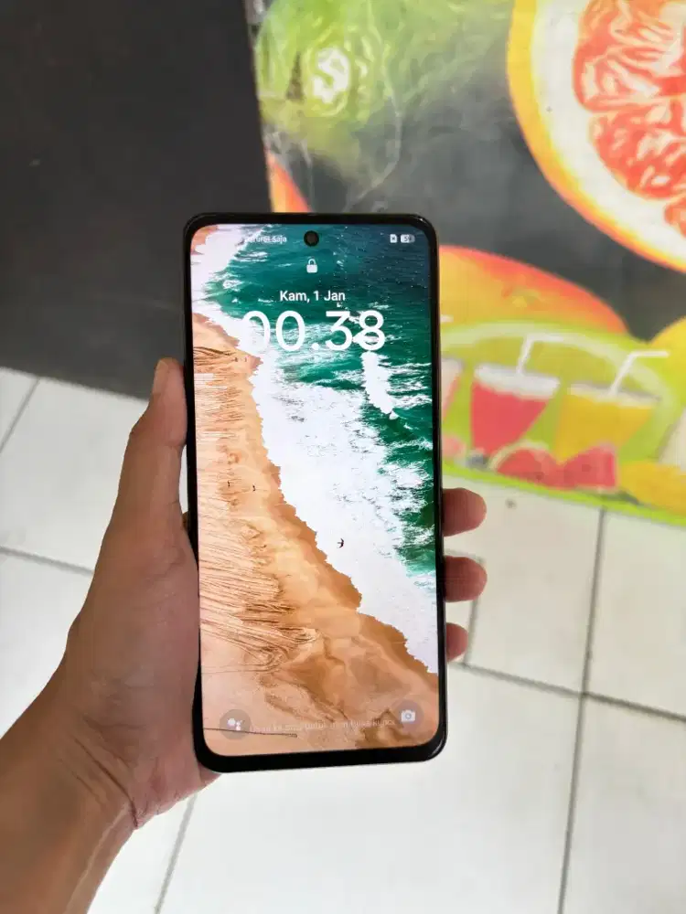 Realme C75 ORI resmi 8+16/128 NFC