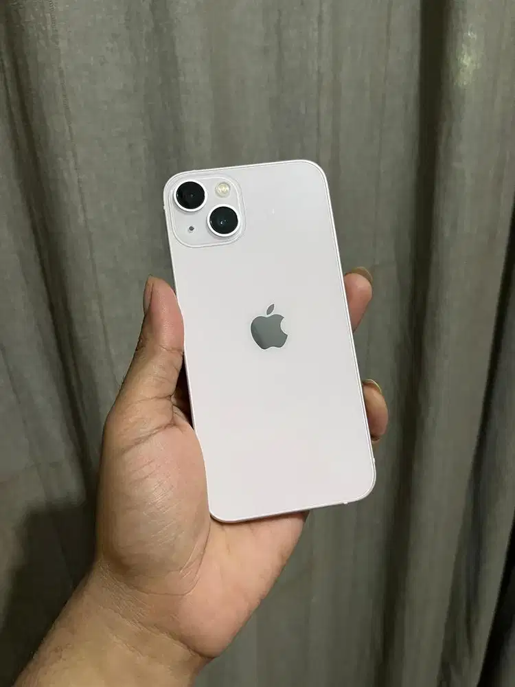 iPhone 13 128Gb Fullset