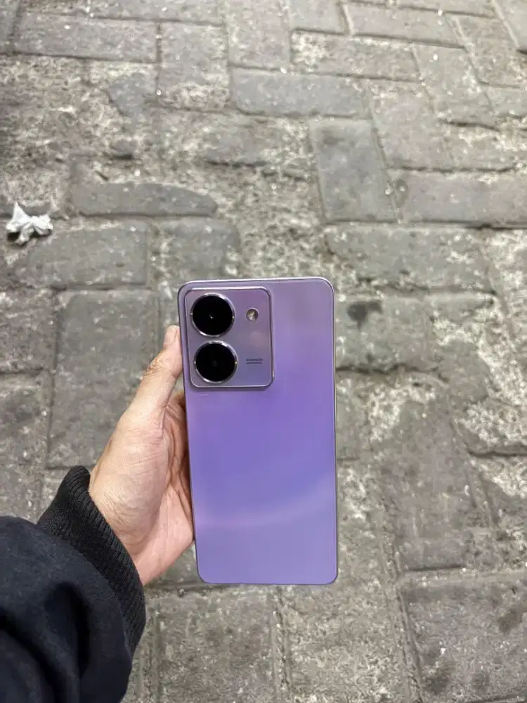 Vivo y27 5G ram 6+6/128