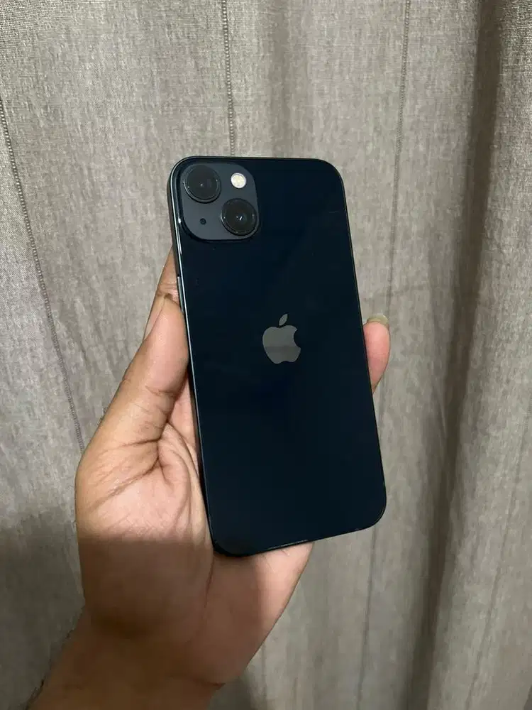 iPhone 13 128Gb Fullset
