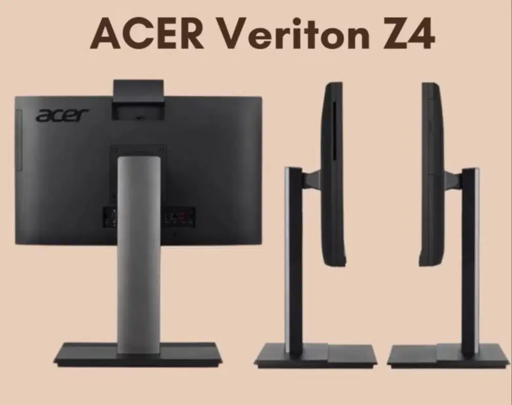 Acer veriton z4