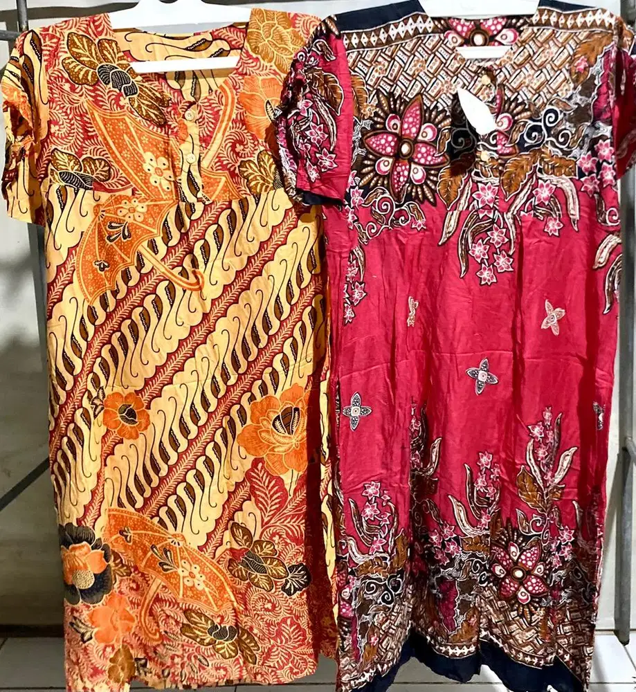 Daster Harian || Daster Payung || Daster Kaos - Rayon