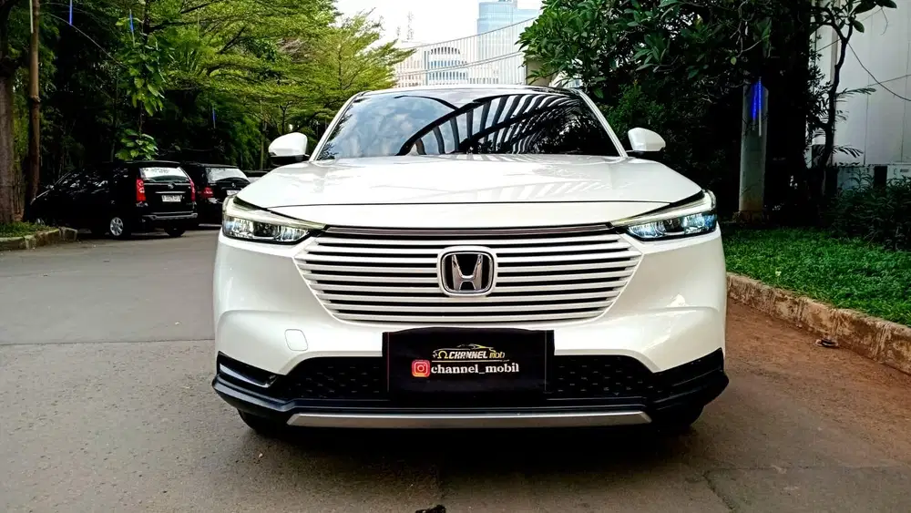 HONDA HRV SPECIAL EDITION 2024 ANTIK ISTIMEWA DIJAMIN SEPERTI BARU