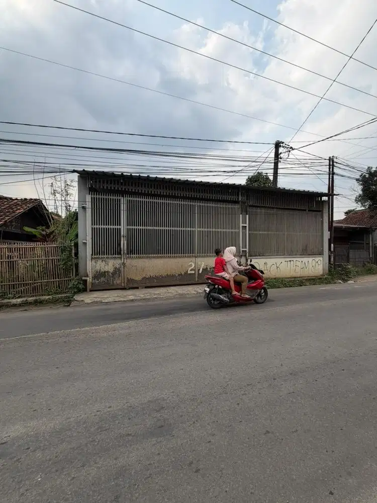 DUJUAL CEPAT BEKAS KANTOR DAN GUDANG
