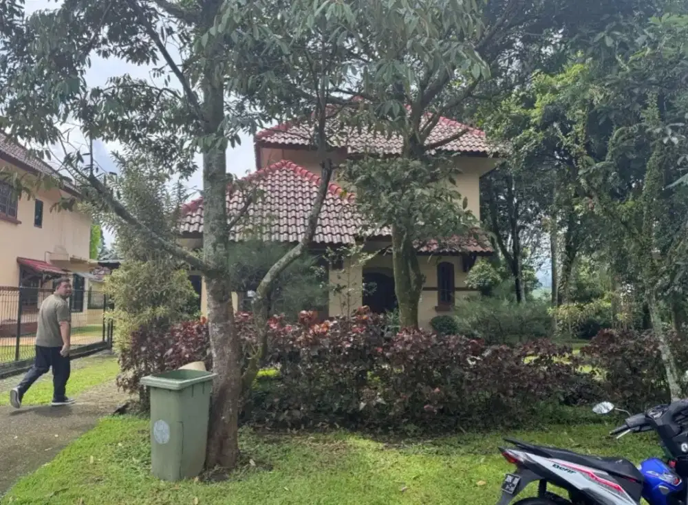 Rancamaya Golf Estate lt445