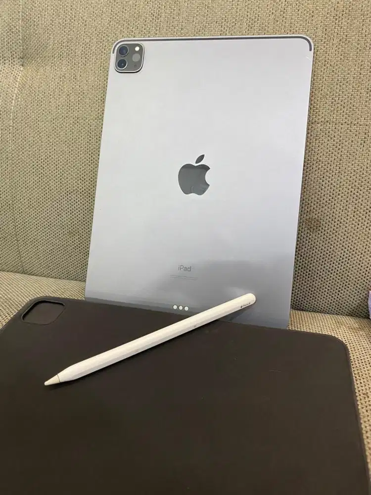 iPad pro M1 256 wifi + apple pencil gen 2