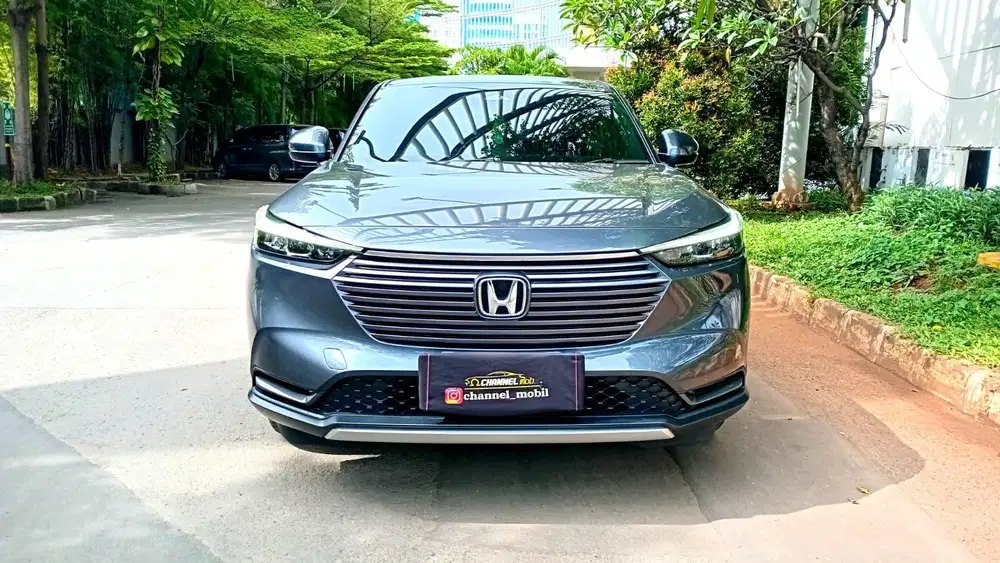 HONDA HRV SPECIAL EDITION 2024 ANTIK ISTIMEWA DIJAMIN SEPERTI BARU
