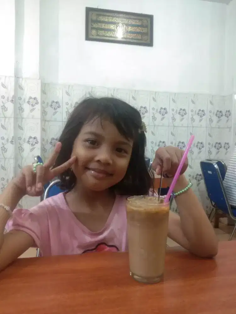 Dibutuhkan asisten rmh tangga