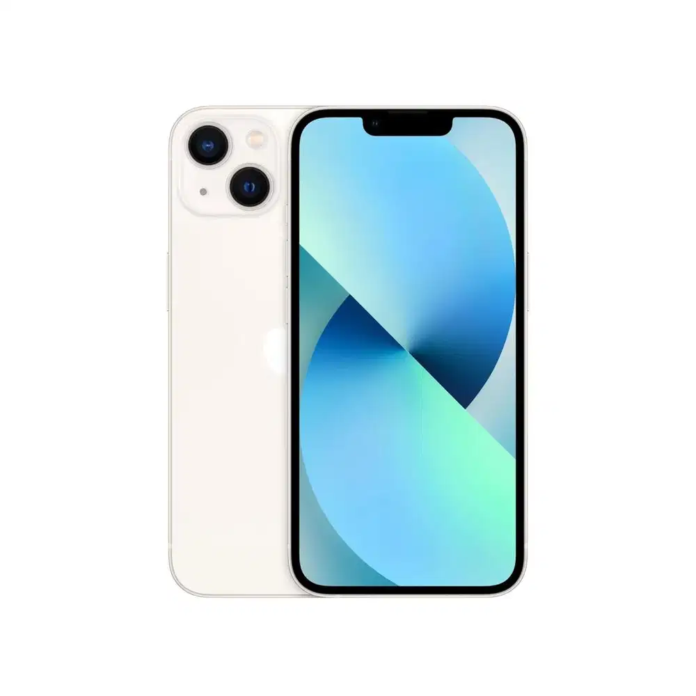 IPHONE 13 128 WHITE