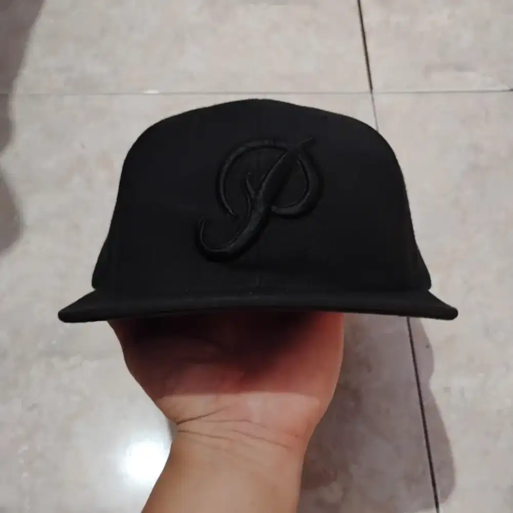 Core Classic Snapback Primitive Skateboarding