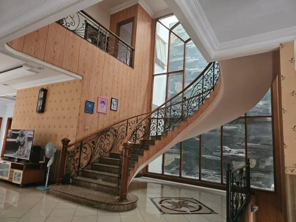 Rumah Elang Laut Murah