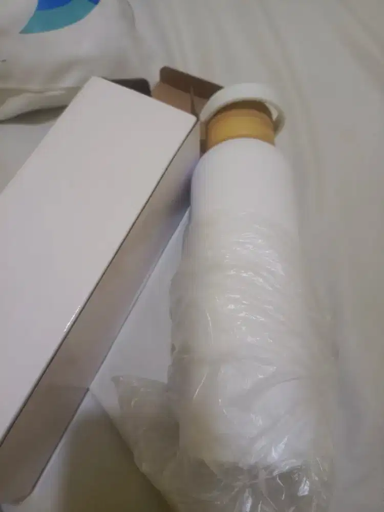 Tumbler termos baru