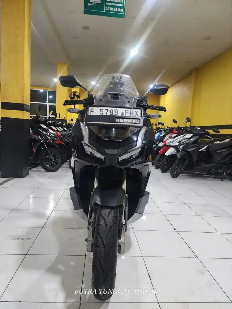 HONDA ADV 160 ABS 2023