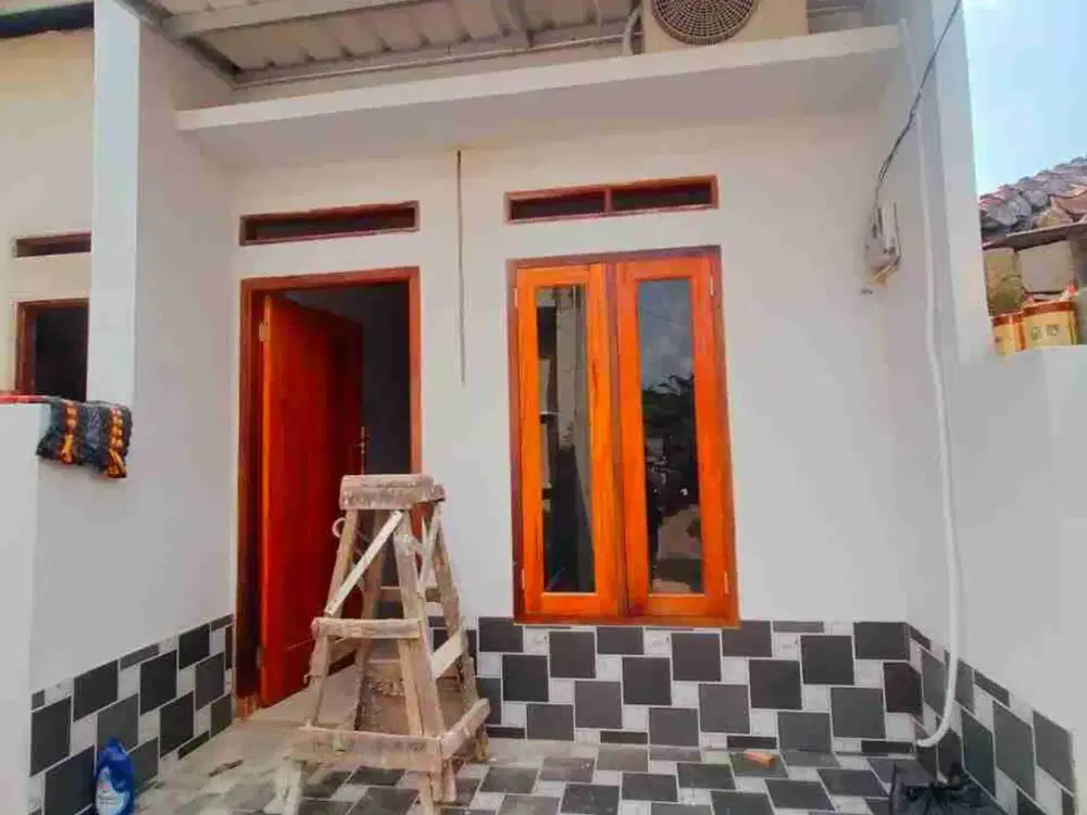 Free canopi.ac.kitchen set.wall moulding..jual cepat