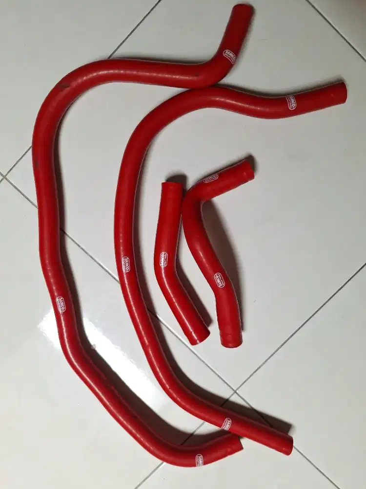 Selang radiator SAMCO